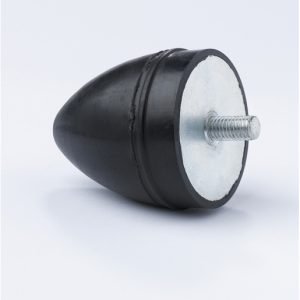Industrial Seals & Anti-vibration Products - Mecaline
